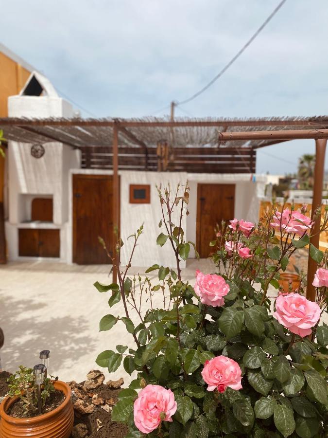Archangelos Family House Архангелос